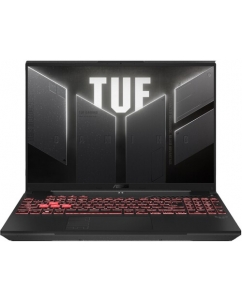 Купить 16" Ноутбук ASUS TUF Gaming FA607NUG-RL162 серый в Техноленде