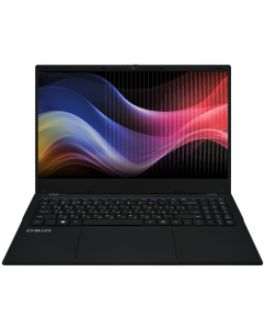 Купить 15.6" Ноутбук OSiO BaseLine B150i-004b черный в Техноленде