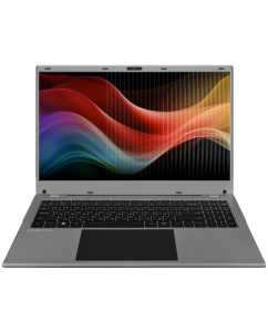 Купить 15.6" Ноутбук OSiO BaseLine B150i-004s серебристый в Техноленде