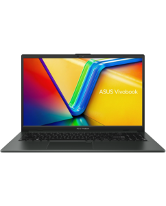Купить 15.6" Ноутбук ASUS Vivobook Go E1504FA-BQ522 черный в Техноленде