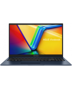 Купить 15.6" Ноутбук ASUS Vivobook 15 X1504VA-BQ3702 синий в Техноленде
