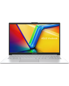 Купить 15.6" Ноутбук ASUS Vivobook GO E1504GA-BQ1254 серебристый в Техноленде