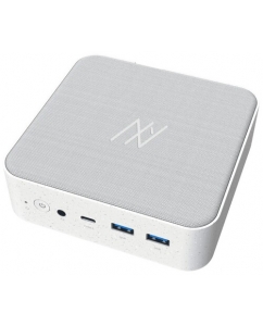 Купить Мини ПК Machcreator Mix i7 [JJ024M009RU] в Техноленде