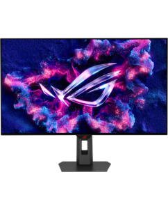 Купить 31.5" Монитор ASUS ROG Strix OLED XG32UCWG черный в Техноленде