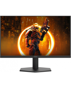 Купить 23.8" Монитор AOC 24G11ZE черный в Техноленде