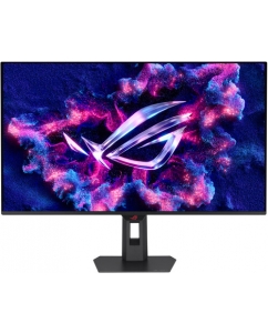 Купить 31.5" Монитор ASUS ROG Strix OLED XG32UCDS черный в Техноленде