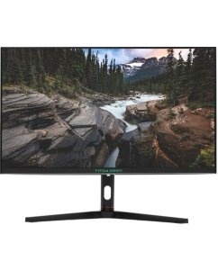 Купить 27" Монитор Titan Army P27A2R черный в Техноленде