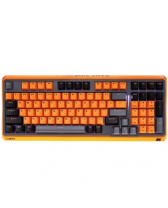 Купить Клавиатура проводная RAPOO ESK750-98 в Техноленде