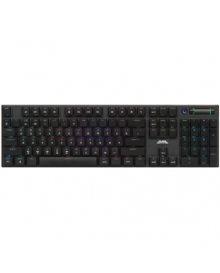 Купить Клавиатура проводная + беспроводная GMNG GG-KB783XPW в Техноленде