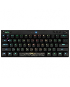 Купить Клавиатура проводная + беспроводная GMNG KB500XW в Техноленде