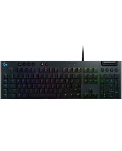 Купить Клавиатура проводная Logitech G813 в Техноленде