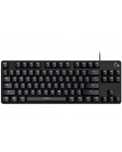 Купить Клавиатура проводная Logitech G412 TKL SE в Техноленде