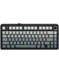 Купить Клавиатура проводная + беспроводная AULA F75 в Техноленде