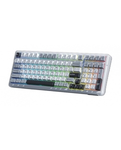 Купить Клавиатура проводная + беспроводная AULA F99 в Техноленде