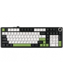 Купить Клавиатура проводная + беспроводная AULA F99 Pro в Техноленде