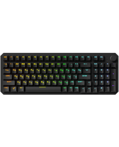 Купить Клавиатура проводная ARDOR GAMING Blade 98 в Техноленде