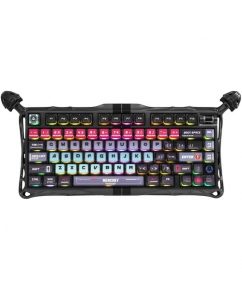 Купить Клавиатура проводная Gravastar Mercury V75 Pro в Техноленде