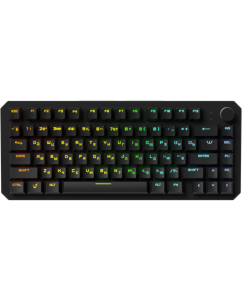 Купить Клавиатура проводная ARDOR GAMING Blade 75 в Техноленде