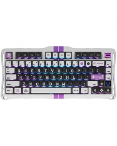 Купить Клавиатура проводная Gravastar Mercury V75 в Техноленде