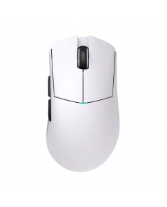 Купить Мышь беспроводная/проводная LAMZU Paro Aurora  белый в Техноленде