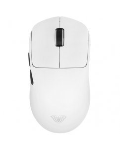 Купить Мышь беспроводная/проводная AULA SC800  белый в Техноленде