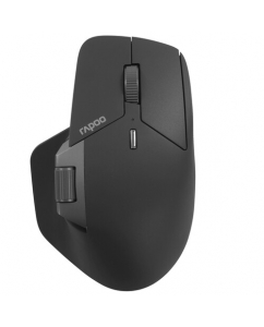 Купить Мышь беспроводная/проводная RAPOO MT760PRO  черный в Техноленде