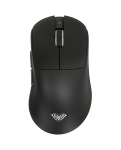 Купить Мышь беспроводная/проводная AULA SC900pro [80004814] черный в Техноленде