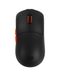 Купить Мышь беспроводная/проводная Meetion GW39 [30134942] черный в Техноленде