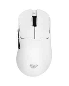 Купить Мышь беспроводная/проводная AULA SC900pro [80004815] белый в Техноленде