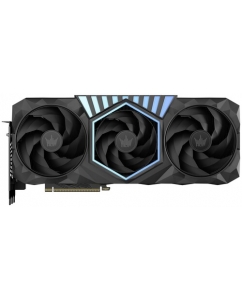 Купить Видеокарта KFA2 GeForce RTX 5070 Ti HOF OC Style Black [57IZN6MDCXHK] в Техноленде
