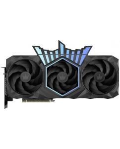 Купить Видеокарта KFA2 GeForce RTX 5080 HOF OC Style Black [58NZN6MDCXHK] в Техноленде