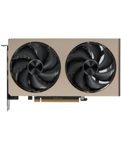 Купить Видеокарта MSI GeForce RTX 5060 INSPIRE 2X OC [RTX 5060 8G INSPIRE 2X OC] в Техноленде