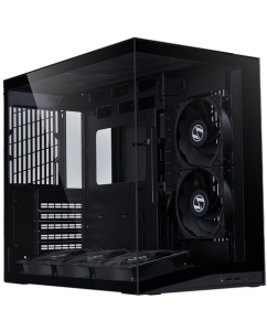 Купить Корпус LIAN LI O11 Dynamic MINI V2 Flow [G99.O11DMIV2FX.R0] черный в Техноленде