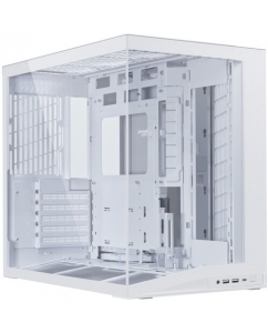 Купить Корпус LIAN LI O11 Dynamic MINI V2 [G99.O11DMIV2W.R0] белый в Техноленде