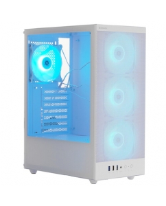 Купить Корпус Defender RaptorX [25123] белый в Техноленде