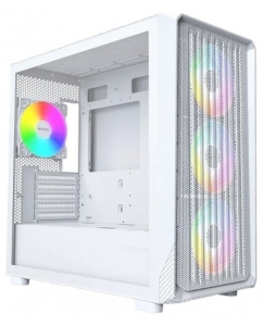 Купить Корпус Montech X5M [X5M (W)] белый в Техноленде