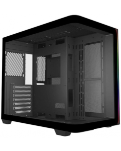 Купить Корпус A4Tech Bloody BD-CC113 [BD-CC113-BK] черный в Техноленде