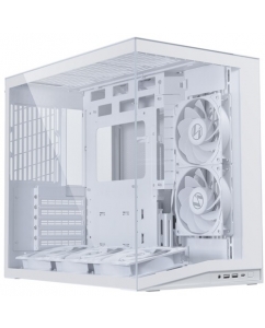 Купить Корпус LIAN LI O11 Dynamic MINI V2 Flow [G99.O11DMIV2FW.R0] белый в Техноленде