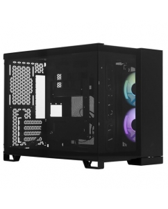 Купить Корпус Corsair iCUE LINK 2500X RGB [CC-9011267-WW] черный в Техноленде