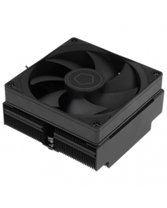 Купить Кулер для процессора ID-COOLING IS-53-XT BLACK в Техноленде