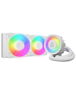 Купить Система охлаждения ARCTIC Liquid Freezer III Pro 240 A-RGB в Техноленде