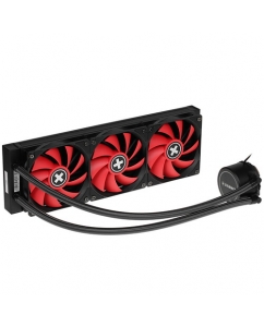 Купить Система охлаждения Xilence Performance A+ LiQuRizer LQ360 черная в Техноленде