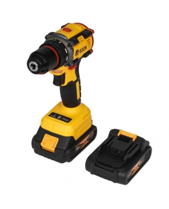 Купить Дрель-шуруповерт EDON AD-18BL в Техноленде