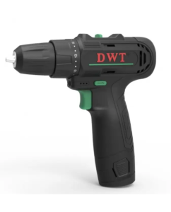Купить Дрель-шуруповерт DWT ABSP-12 NF-2 BMC в Техноленде