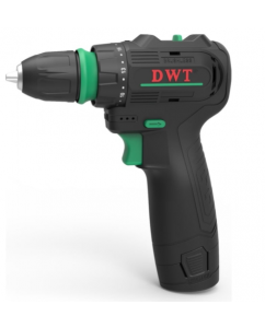 Купить Дрель-шуруповерт DWT ABSP-12 NQ-2 BMC в Техноленде