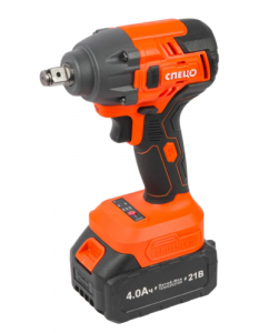 Купить Гайковерт СПЕЦ БАГ-21-Б в Техноленде