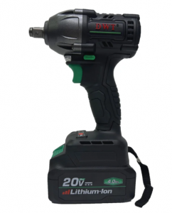 Купить Гайковерт DWT ABWP-20 HDN-4C2 BMC в Техноленде