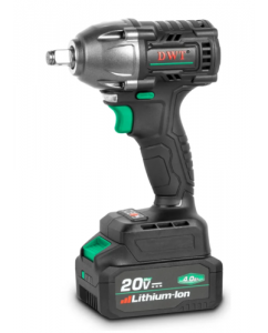 Купить Гайковерт DWT ABWP-20 DN-4C2 BMC в Техноленде