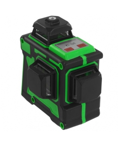 Купить Лазерный нивелир HilDA 3D-12 в Техноленде