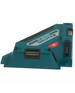 Купить Лазерный уровень KRAFTOOL Square-15 в Техноленде